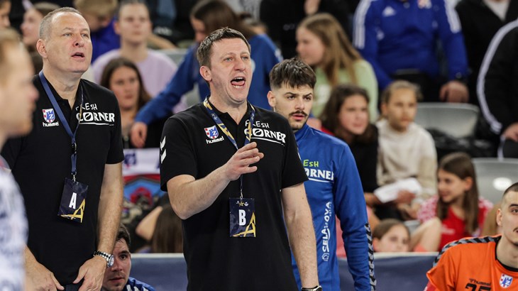 Nikolić: 'Malo su pomiješani dojmovi, nismo odigrali bajno'