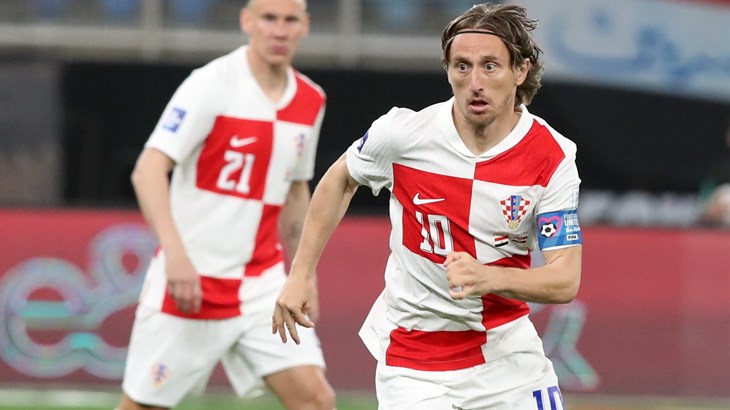 Hrvatska reprezentacija i nakon reprezentativnog ožujka drži desetu poziciju na Fifinoj ljestvici