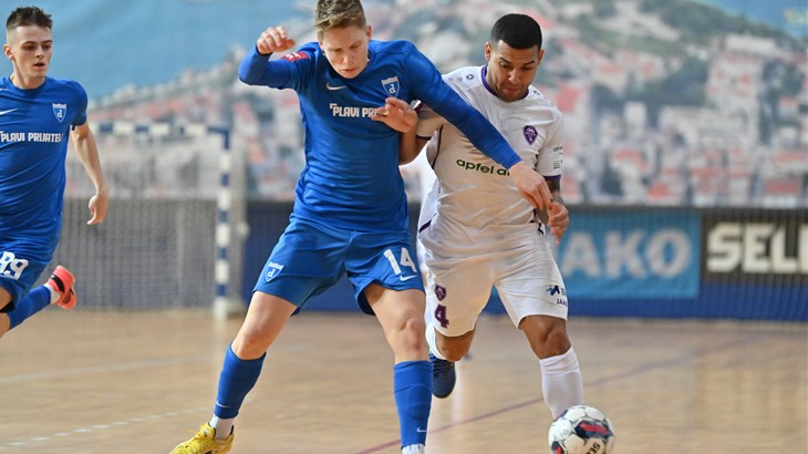 Vitor Lima dobio poziv za hrvatsku futsalsku reprezentaciju