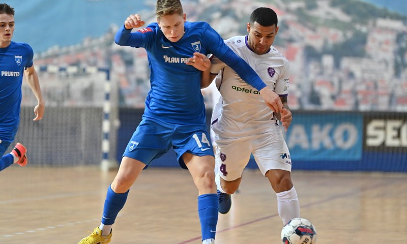 Vitor Lima dobio poziv za hrvatsku futsalsku reprezentaciju