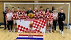 Hrvatska do zlata i srebra na Europskom turniru u futsalu osoba s dijabetesom