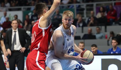 Zadar nastavio slagati momčad povratkom bivšeg igrača