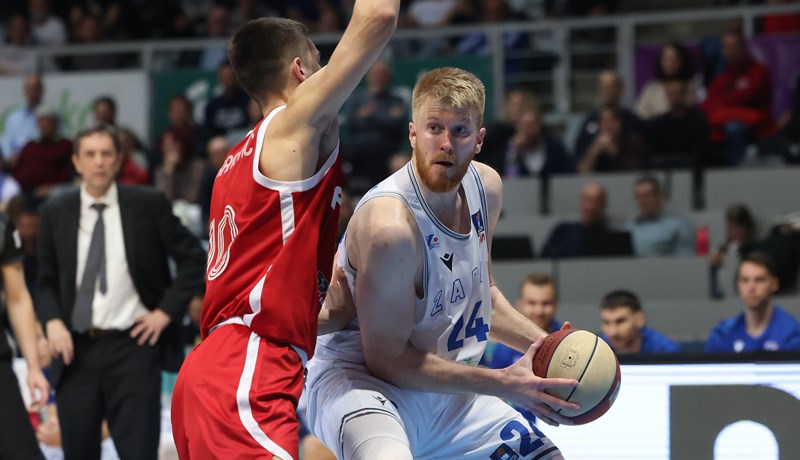 Zadar nastavio slagati momčad povratkom bivšeg igrača