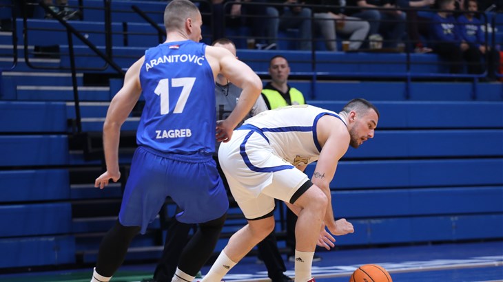 Cibona i Cedevita Junior bez ikakvih problema upisali nove prvenstvene pobjede