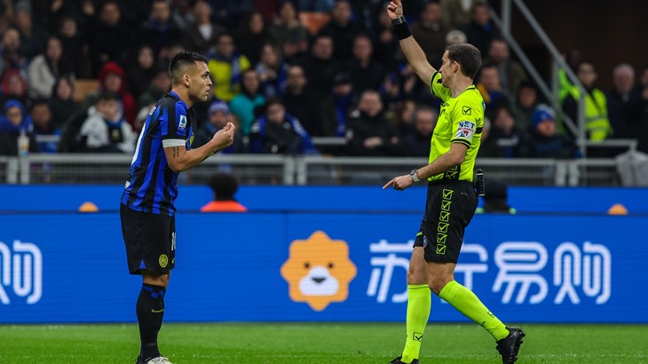 Lautaro Martinez i Marcus Thuram žele nastupiti na Olimpijskim igrama