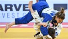 Puljiz brončana na Grand Slamu u Antalyji, Topolovec svladala olimpijsku pobjednicu