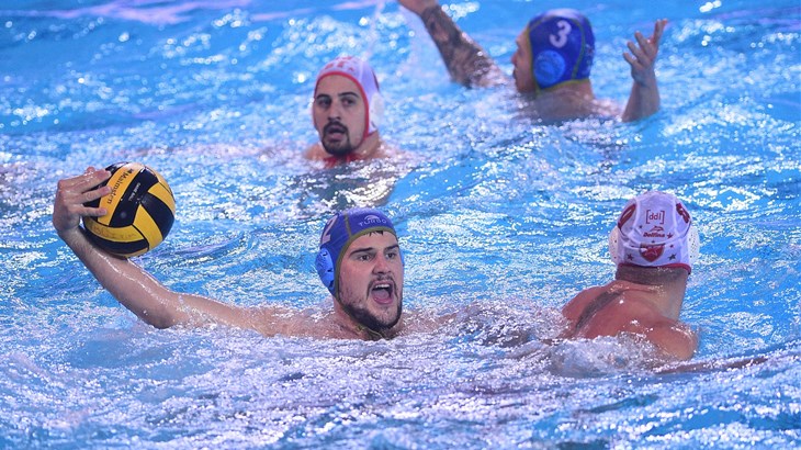 Mladostaši na teškom ispitu u polufinalu: 'Od nas se ništa ne očekuje'