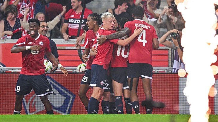 Lille preokretom do sva tri boda u gostima kod Metza