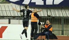 [VIDEO] Tri ogromna boda za Modre, Petković pogodio za pobjedu na Poljudu