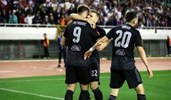 [VIDEO] Bruno Petković krasno pogodio za pobjedu Dinama
