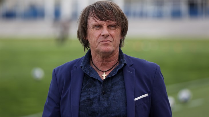 [VIDEO] Radeljić: 'Energije mora biti za izvući ovakvu utakmicu'; Mladina: 'Imali smo svoje šanse'