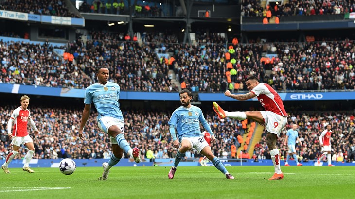 Dobra predstava Gvardiola, Liverpool najzadovoljniji nakon remija Cityja i Arsenala