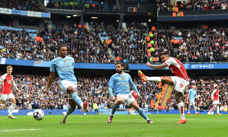 Dobra predstava Gvardiola, Liverpool najzadovoljniji nakon remija Cityja i Arsenala