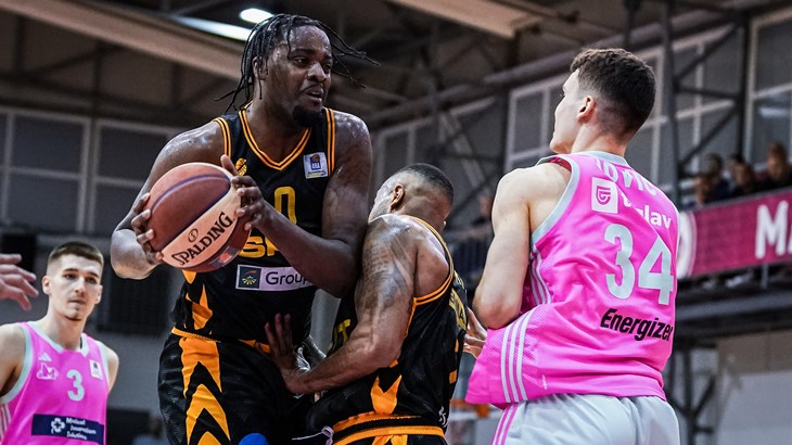 Split bez pobjede u Beogradu, doigravanje ipak sve dalje