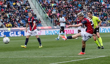 Bologna rutinski nadigrala zadnju ekipu lige, nastupili Bradarić i Bašić