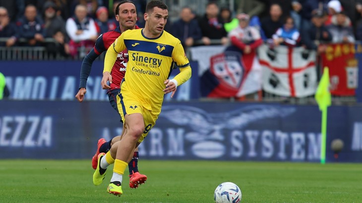 Situacija sve ozbiljnija za Sassuolo, još jedan domaći susret bez pobjede