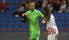 Hrvatske nogometašice poražene u Walesu na startu kvalifikacija
