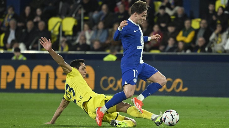 Madridski Atletico vratio se pobjedama i na četvrto mjesto