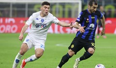 Inter odradio posao protiv Empolija i rutinski slavio