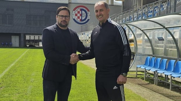 Dugopolje u novu sezonu SuperSport Prve NL ulazi s istim trenerom