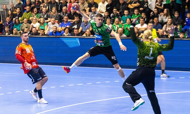 Hamburg domaćin završnog turnira EHF Europske lige, njemački dvoboj u polufinalu