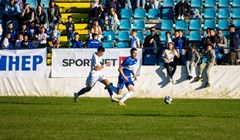 Susretom između Zadra i Hajduka otvoren Međunarodni memorijalni turnir Hrvoje Ćustić