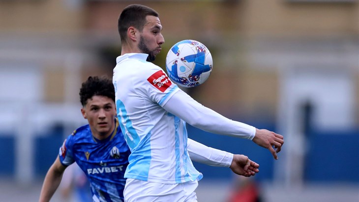 [VIDEO] Rijeka slavi Smolčića, Lokomotiva bez trećeg finala SuperSport Hrvatskog kupa