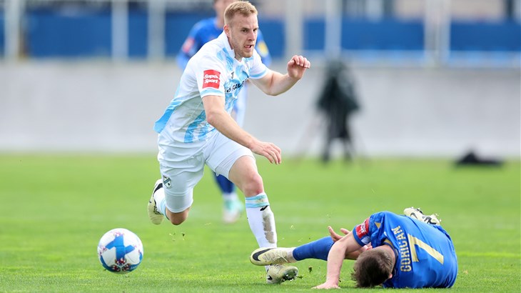 Oslabljena Rijeka u borbu za skupine Europske lige kreće na gostovanju kod rumunjskog drugoligaša