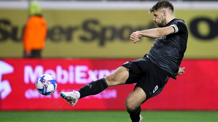 [VIDEO] Dinamo u finalu SuperSport Hrvatskog kupa, Perišićev debi jedini plus Hajduka