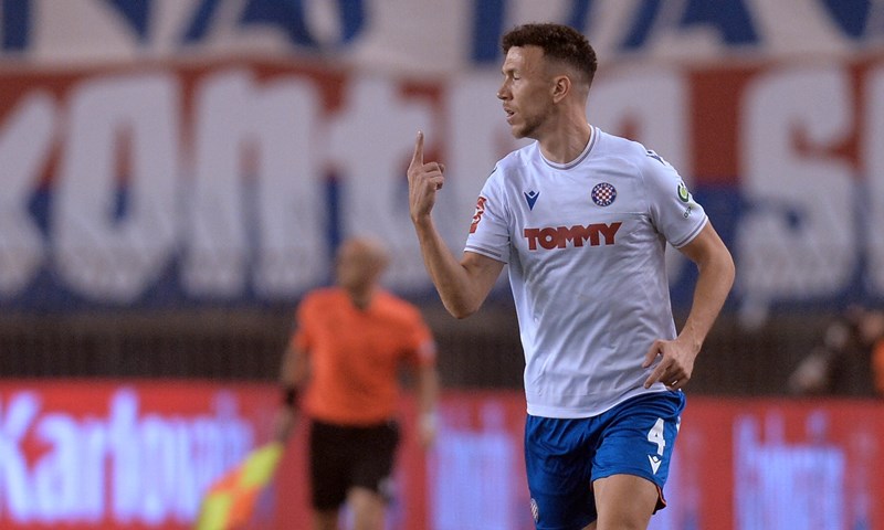 Kronologija: Hajduk upisao pobjedu