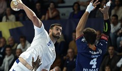 Zagreb nije uspio, Montpellier u posljednjih 20 minuta osigurao prolaz u četvrtfinale