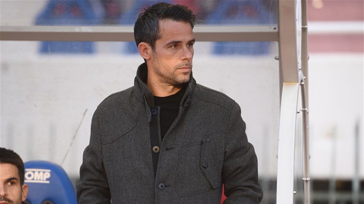 Karoglan: 'Puno bolji Dinamo danas nego za vikend, zaslužena pobjeda, bili smo van utakmice'