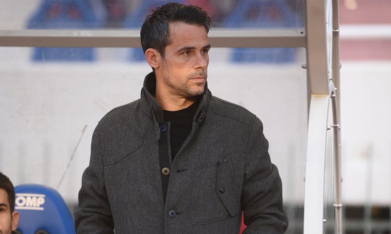 Karoglan: 'Puno bolji Dinamo danas nego za vikend, zaslužena pobjeda, bili smo van utakmice'