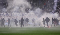 Odluka HNS-a: Poljud više nije suspendiran, ali Hajduk će morati igrati pred praznim tribinama