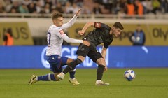 [SAŽETAK] Dinamo poštedio Hajduk u prvom poluvremenu, zasluženo prošao u finale