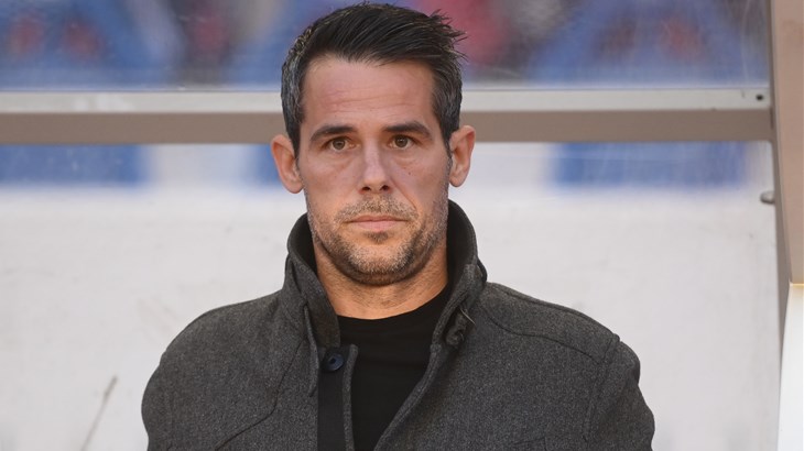 [VIDEO] Karoglan: 'U drugom poluvremenu smo se presložili, ali nedovoljno da zaslužimo prolaz'