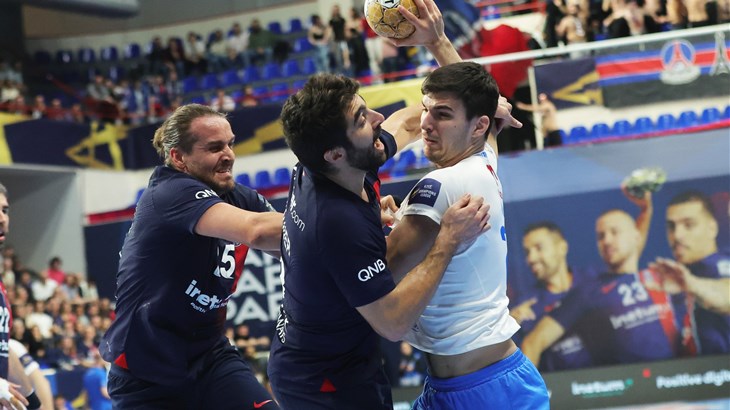 PSG i Barcelona u borbi za Final Four Lige prvaka