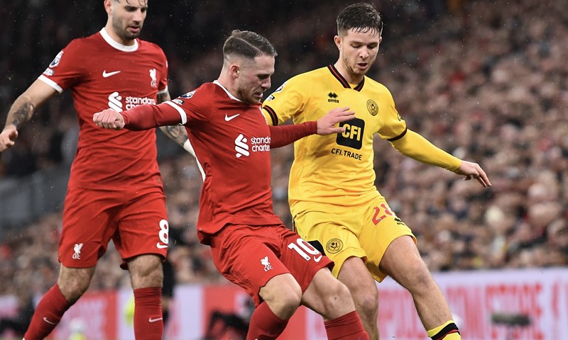 Još jedan korak Leedsa prema Premier ligi, pobjedom u Sheffieldu odvojio se na vrhu