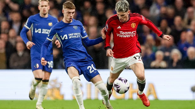 Spektakl na Stamford Bridgeu: Više od sto minuta prave jurnjave, United vodio do 100. minute pa izgubio