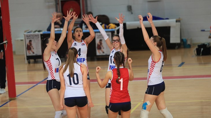 Svetlana Ilić vratila se u hrvatsku odbojku s novim idejama za veliki uzlet