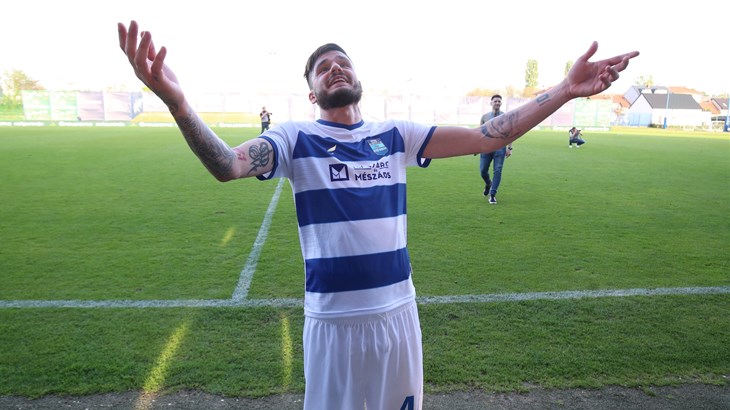 [VIDEO] Kristijan Lovrić ušao u igru i odmah zabio iz slobodnog udaraca