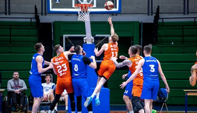 Cedevita Junior dovela u svoje redove američkog razigravača