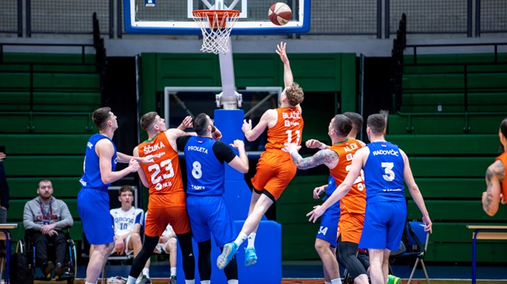 Cedevita Olimpija rutinski prošla kroz Draženov dom, Cibona zaključila abaligašku sezonu