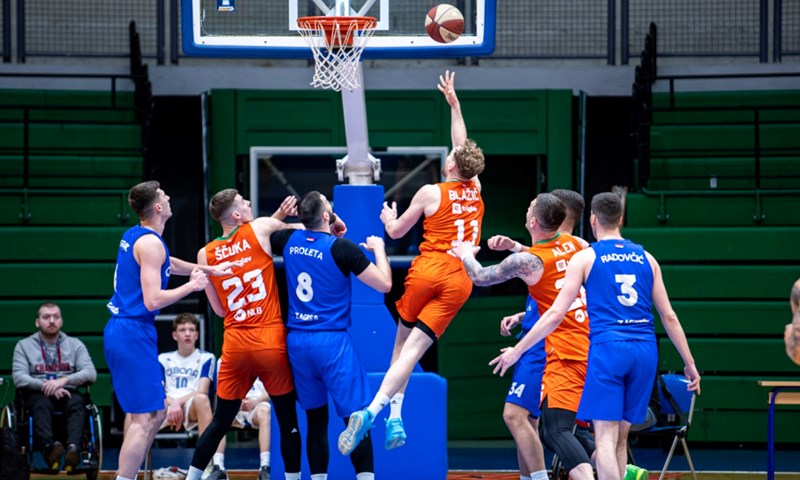 Cedevita Olimpija rutinski prošla kroz Draženov dom, Cibona zaključila abaligašku sezonu