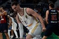 Mario Hezonja s Real Madridom osvojio sve što je mogao osvojiti