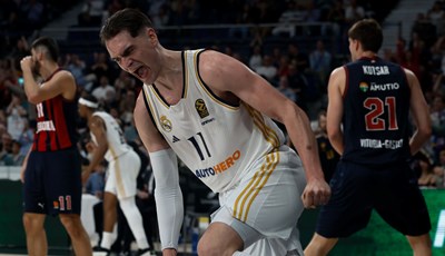 Hezonjin Real Madrid ima šansu zaključiti sezonu naslovom prvaka Španjolske