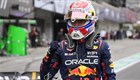 Max Verstappen u uzbudljivoj utrci do nove pobjede