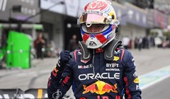 Max Verstappen najbrži u kvalifikacijama na Suzuki, oba Red Bulla u prvom redu