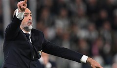 Novi težak ispit pred Tudorom, nakon dva susreta s Juventusom, čeka ga Roma