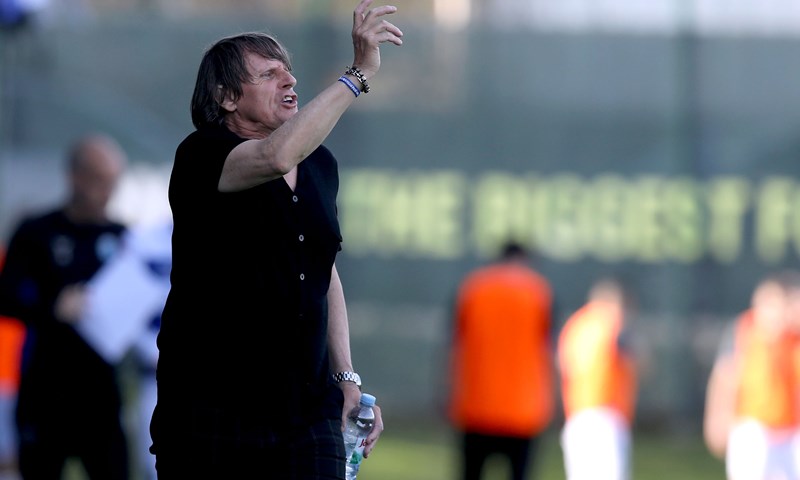 [VIDEO] Pogledajte što se sve događalo na Pešćenici, bizaran autogol, a zatim i poravnanje u zadnjim sekundama